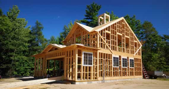 New Construction New Construction