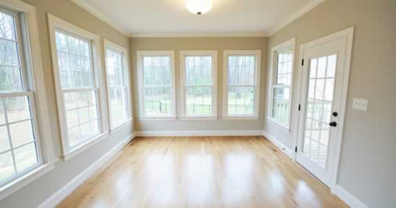 Window Options Window Options