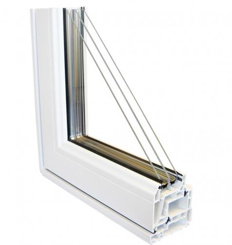 Glass Window Options