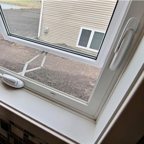 Aspekt 1800 Awning Window