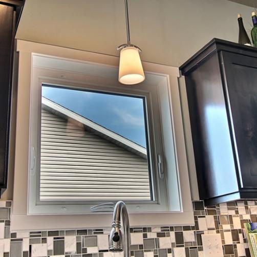 Aspekt 1800 Awning Window