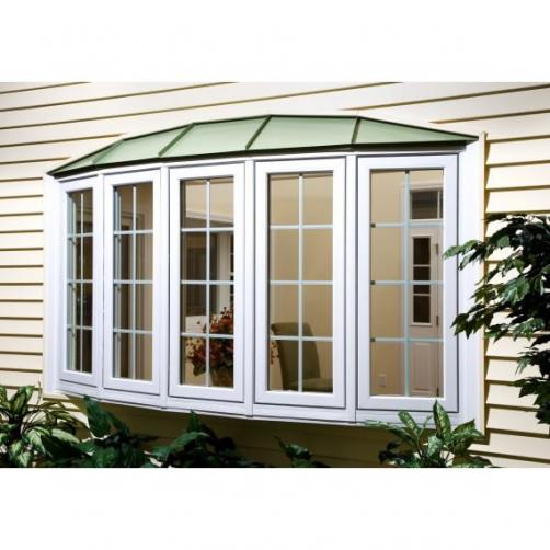 Bow Window
