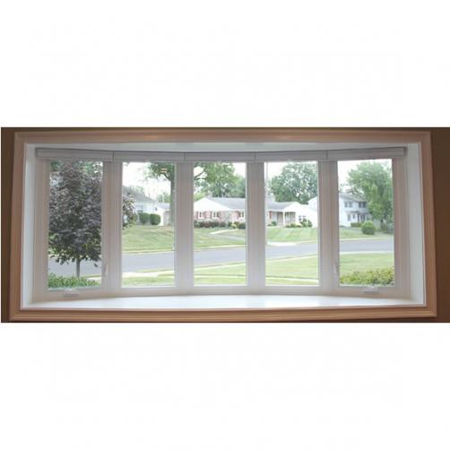 Bow Window
