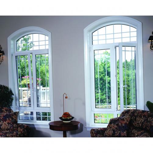 Euro Series Tilt & Turn