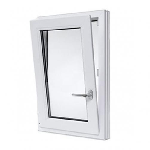 Euro Series Tilt & Turn