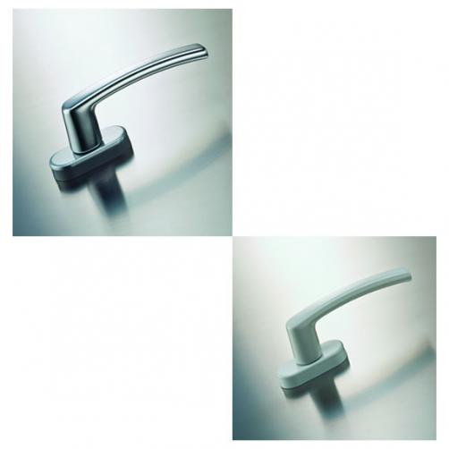 Euro Series Tilt & Turn