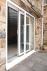 Euro Tilt & Slide Door