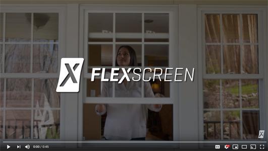 FlexScreen
