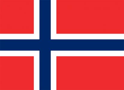 A SPECIAL VISIT FROM NORWAY