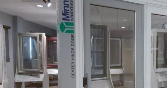 Virtual Showroom Tour