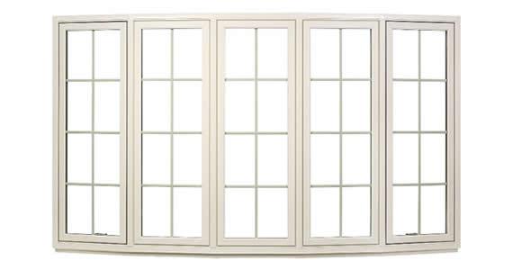 Bow Window
