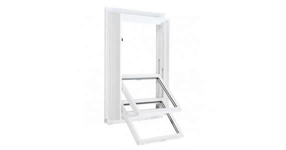 700 Double Hung Window