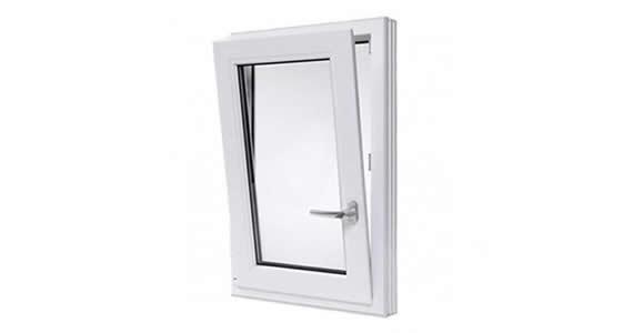 Euro Series Tilt & Turn