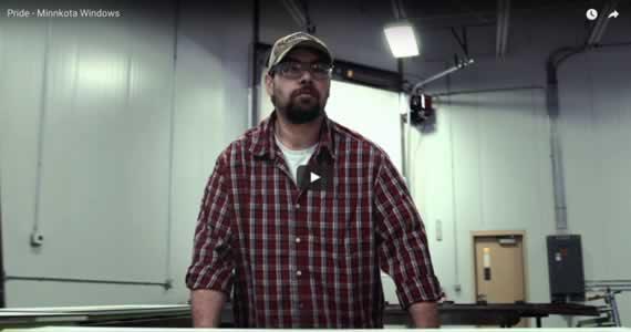 Pride - Minnkota Windows