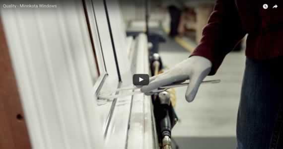 Quality - Minnkota Windows