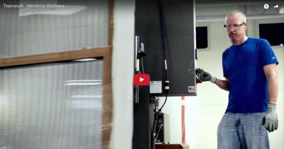 Teamwork - Minnkota Windows