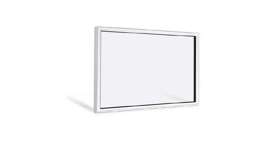 1800 Small/Large Picture Window
