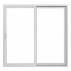 7500 Sliding Patio Door